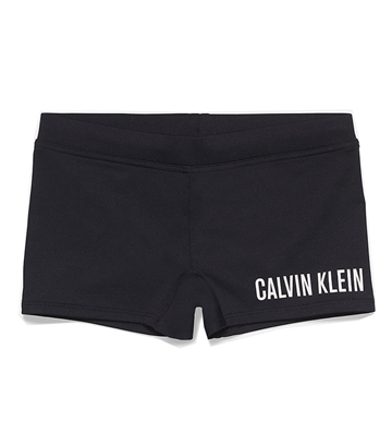 Calvin Klein Boys swim Trunk 700099 001 Black